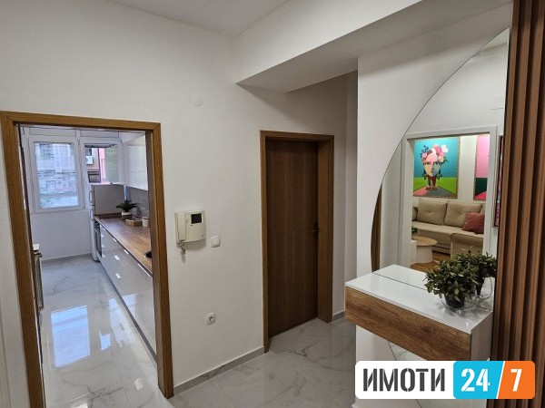 Rent Apartment in   Centar