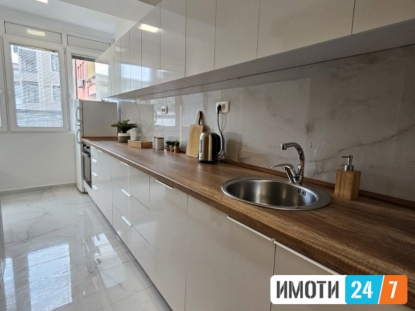 Rent Apartment in   Centar