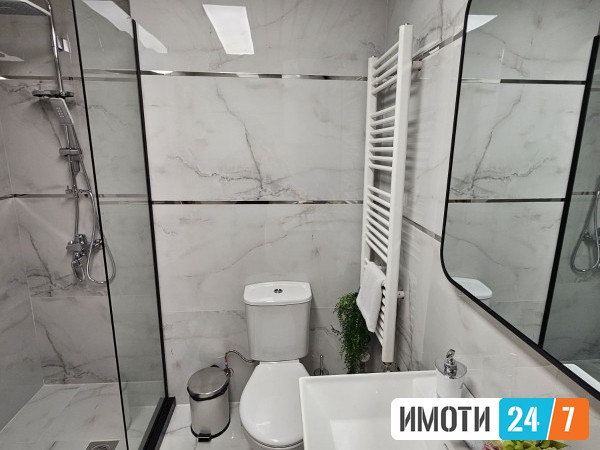 Rent Apartment in   Centar