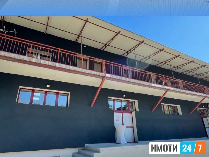 Rent Office space in   Aerodrom