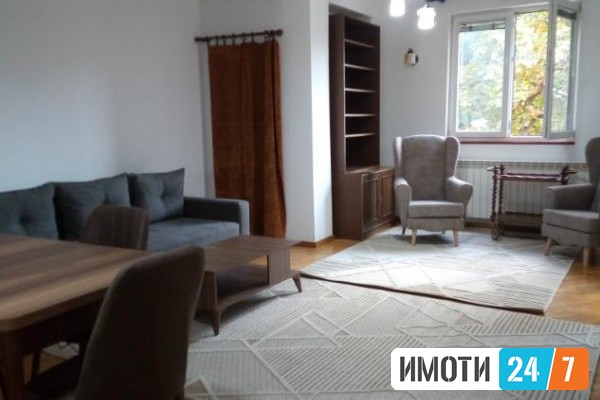Rent Apartments in   Taftalidze 1