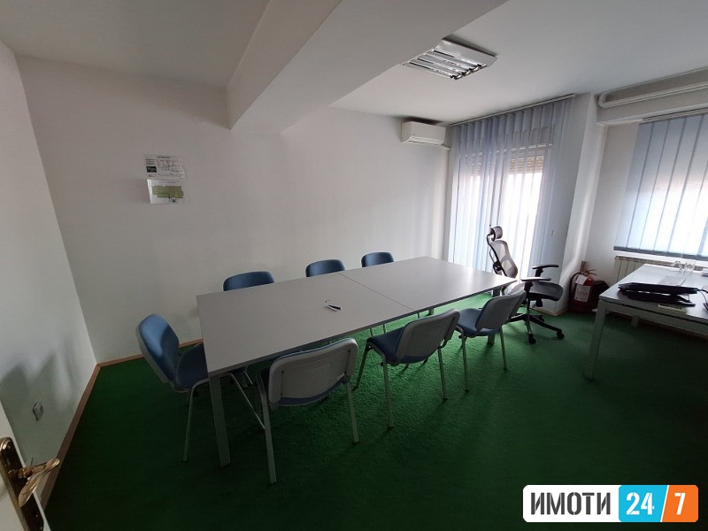 Се издава Стан во  нас Капиштец
