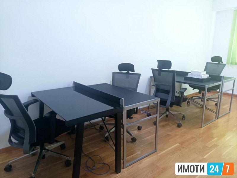 Rent Apartment in   Karposh 4