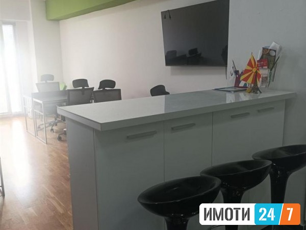 Rent Apartment in   Karposh 4