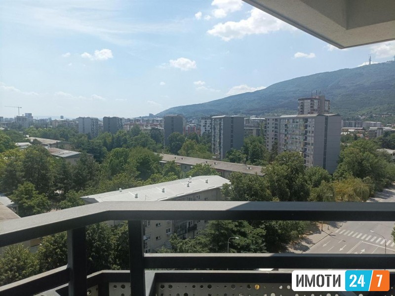 Rent Apartment in   Karposh 4