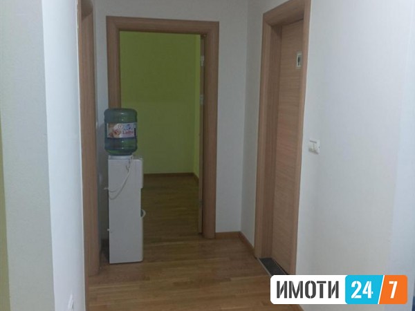 Rent Apartment in   Karposh 4