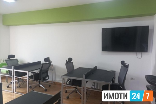 Rent Apartments in   Karposh 4