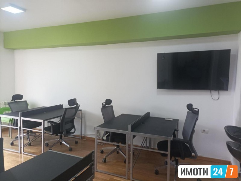 Rent Apartment in   Karposh 4