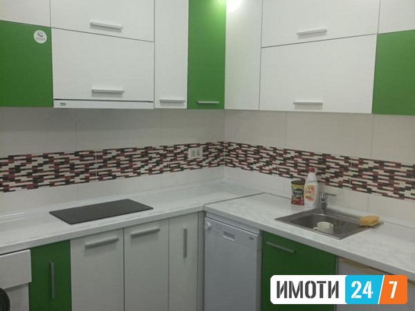 Rent Apartment in   Karposh 4