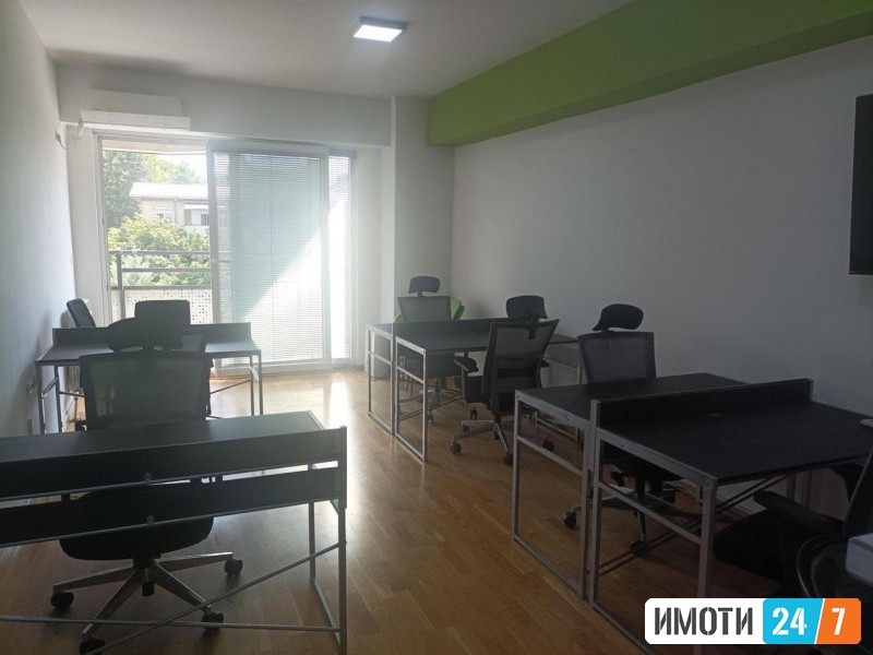 Rent Apartment in   Karposh 4