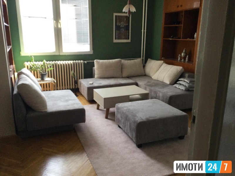Rent Apartment in   Centar