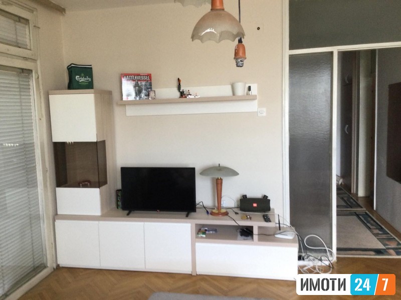 Rent Apartment in   Centar