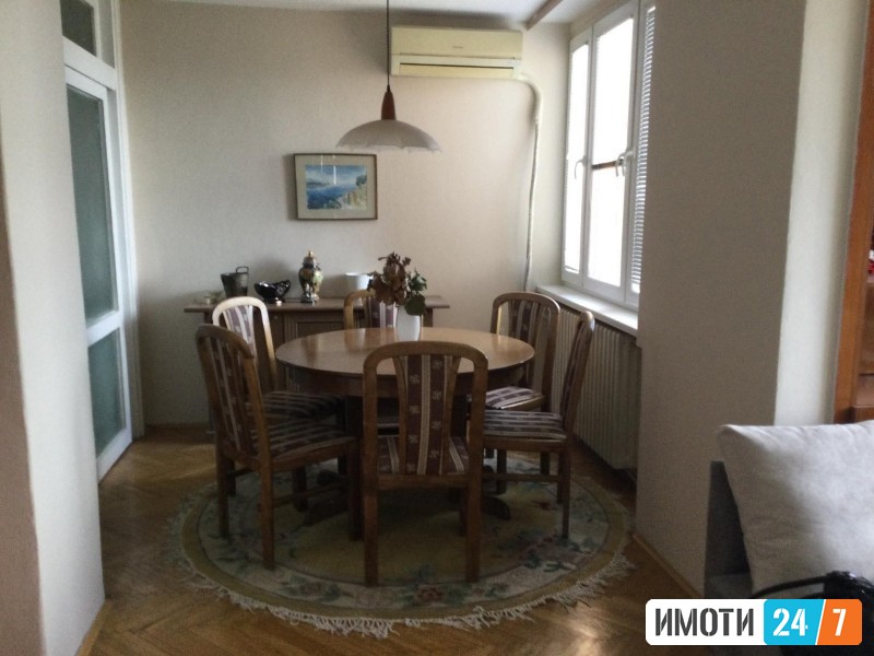 Rent Apartment in   Centar