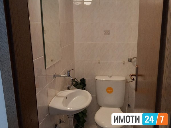 Rent Apartment in   Przhino
