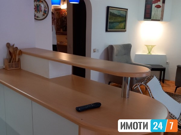 Rent Apartment in   Przhino