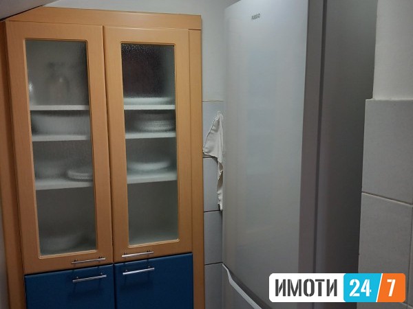 Rent Apartment in   Przhino