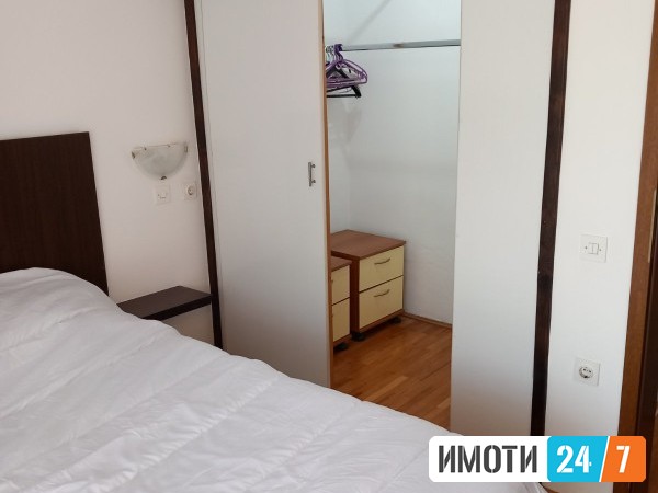 Rent Apartment in   Przhino
