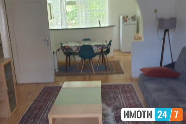 Се продава Станови во  нас Центар