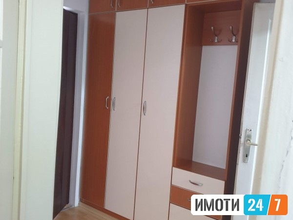 Се продава Стан во  нас Центар