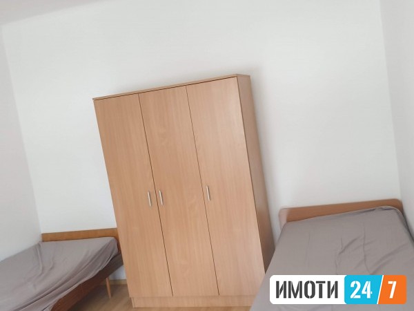 Се продава Стан во  нас Центар