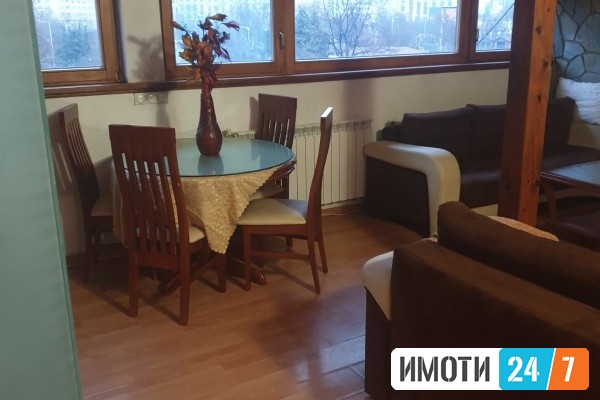 Rent Apartments in   Centar