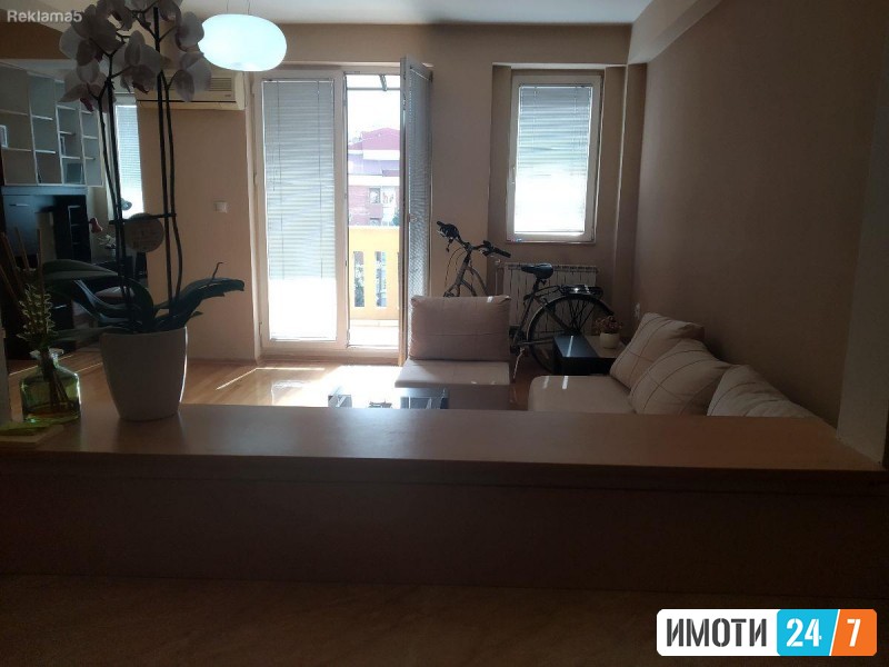 Rent Apartment in   Centar