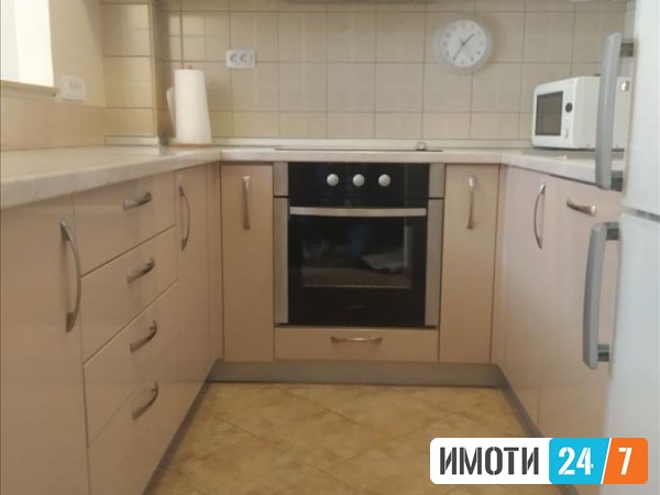 Rent Apartment in   Centar