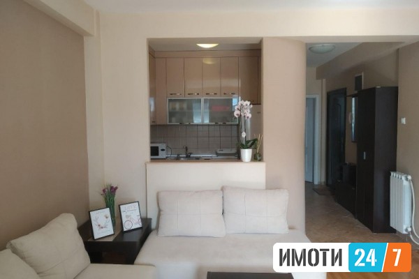 Rent Apartments in   Centar
