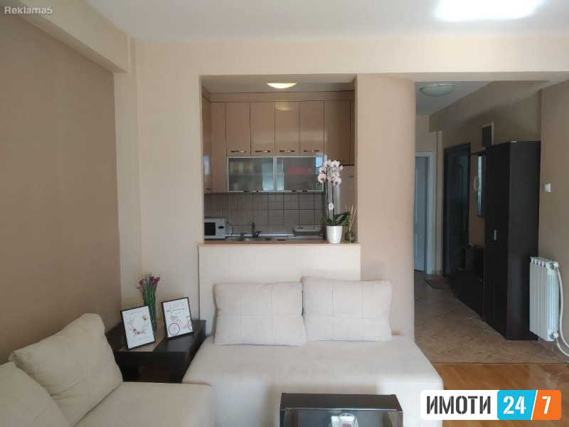 Rent Apartment in   Centar