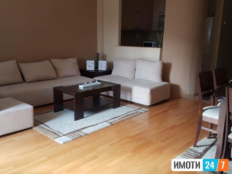 Rent Apartment in   Centar