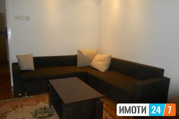 Rent Apartments in   Centar