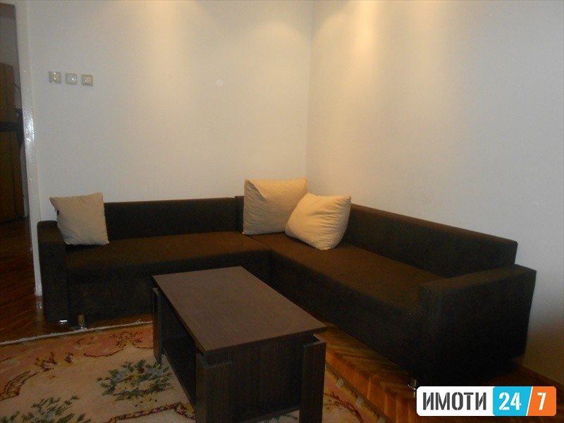 Rent Apartment in   Centar