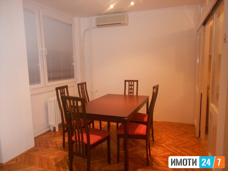 Rent Apartment in   Centar