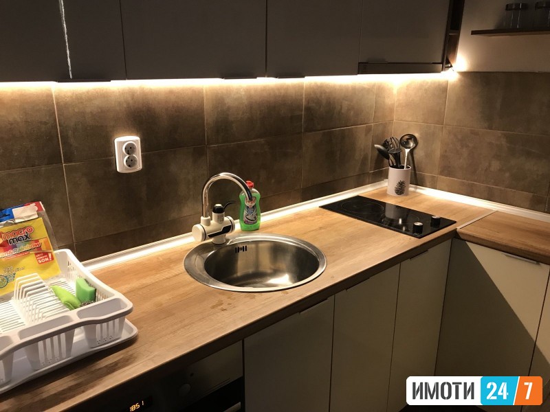 Rent Apartment in   Centar