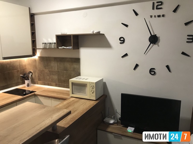 Rent Apartment in   Centar