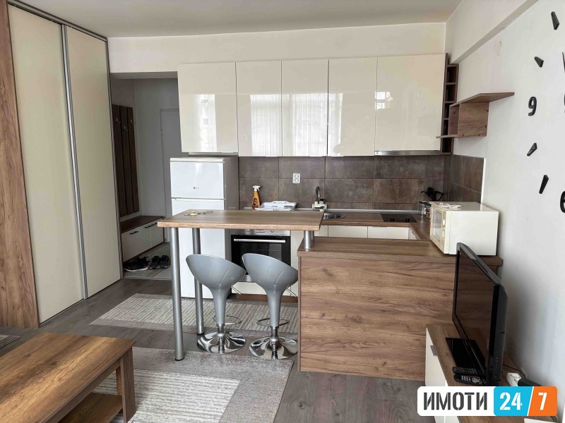 Rent Apartment in   Centar