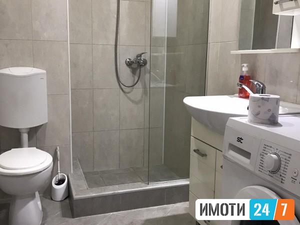Rent Apartment in   Centar