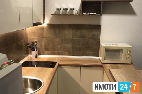 Rent Apartments in   Centar
