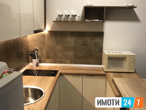 Rent Apartment in   Centar
