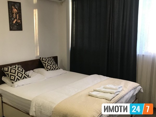 Rent Apartment in   Centar