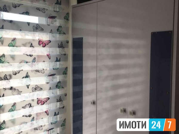 Се продава Стан во  нас Аеродром
