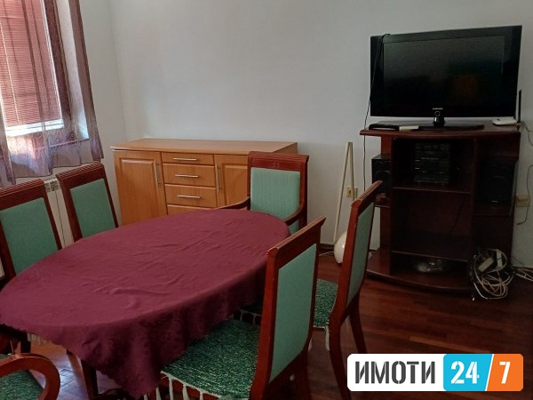Rent Apartment in   Centar