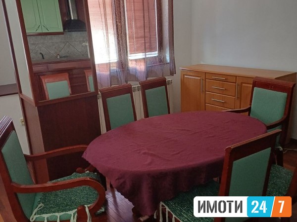 Rent Apartment in   Centar