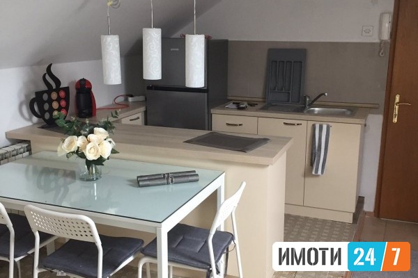 Rent Apartments in   Kapishtec