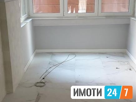 Се издава Деловен простор во  нас Центар