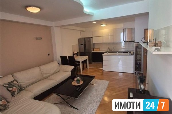 Rent Apartments in   KVoda