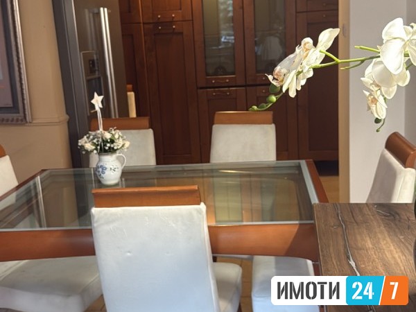 Rent Apartment in   Centar