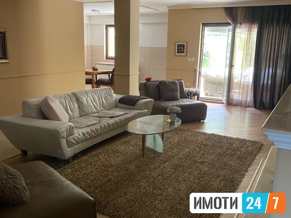 Rent Apartment in   Centar