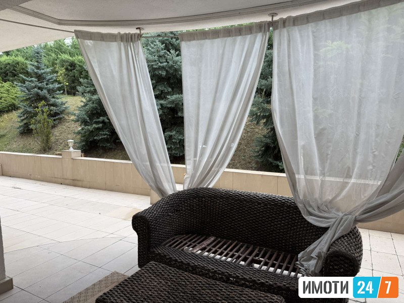 Rent Apartment in   Centar