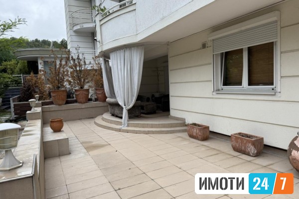 Rent Apartments in   Centar